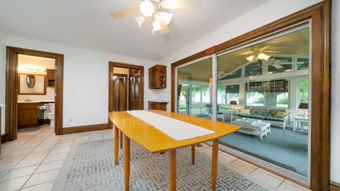 Tiny photo for 321 E Chamberlin Street, Dixon, IL 61021 (MLS # 12562210)