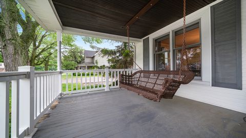 Tiny photo for 321 E Chamberlin Street, Dixon, IL 61021 (MLS # 12562210)