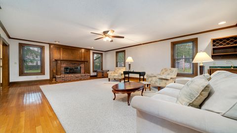 Tiny photo for 321 E Chamberlin Street, Dixon, IL 61021 (MLS # 12562210)