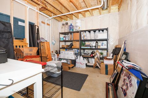 Tiny photo for 114 Mallard Way, Hudson, IL 61748 (MLS # 12604446)