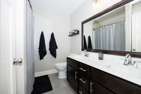 Tiny photo for 114 Mallard Way, Hudson, IL 61748 (MLS # 12604446)