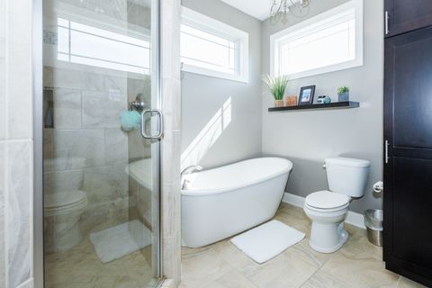 Tiny photo for 114 Mallard Way, Hudson, IL 61748 (MLS # 12604446)