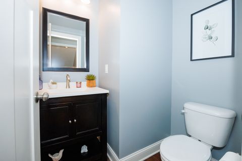 Tiny photo for 114 Mallard Way, Hudson, IL 61748 (MLS # 12604446)