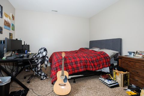 Tiny photo for 114 Mallard Way, Hudson, IL 61748 (MLS # 12604446)