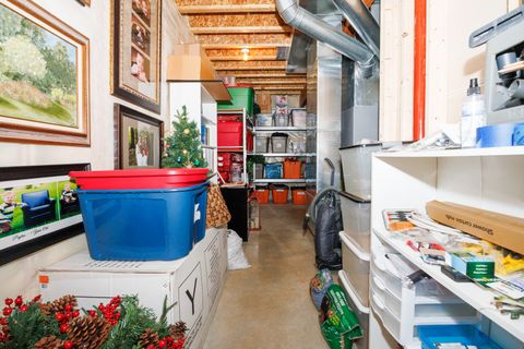 Tiny photo for 114 Mallard Way, Hudson, IL 61748 (MLS # 12604446)