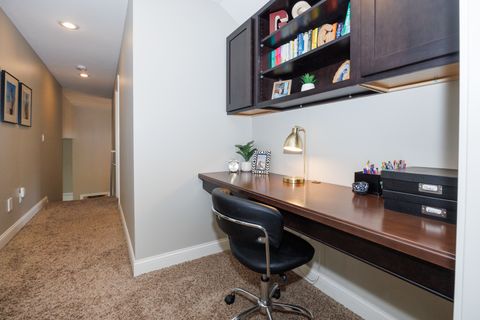 Tiny photo for 114 Mallard Way, Hudson, IL 61748 (MLS # 12604446)