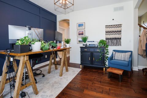 Tiny photo for 114 Mallard Way, Hudson, IL 61748 (MLS # 12604446)