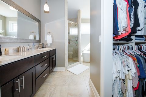 Tiny photo for 114 Mallard Way, Hudson, IL 61748 (MLS # 12604446)