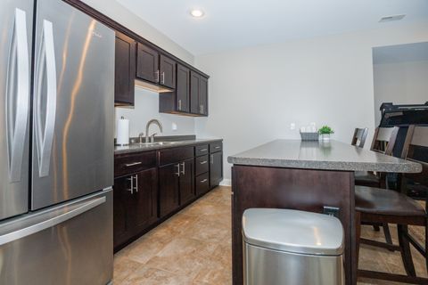 Tiny photo for 114 Mallard Way, Hudson, IL 61748 (MLS # 12604446)