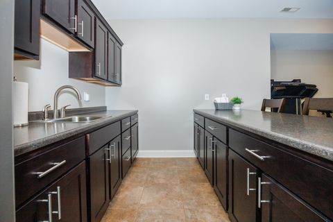 Tiny photo for 114 Mallard Way, Hudson, IL 61748 (MLS # 12604446)