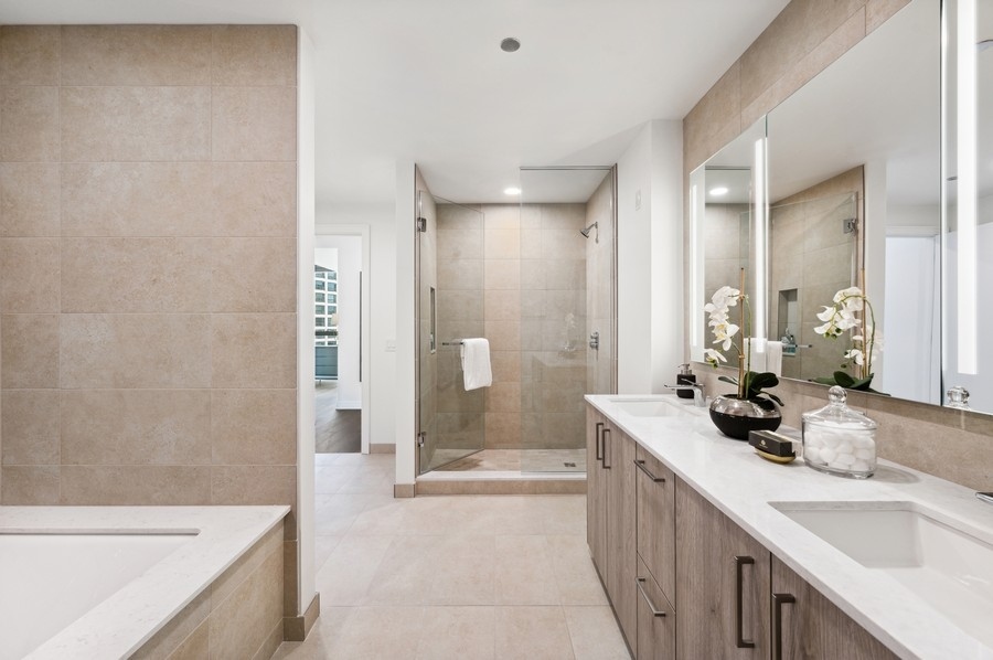 211 N Harbor Drive 706