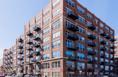 1500 W Monroe Street 727 Chicago IL 60607