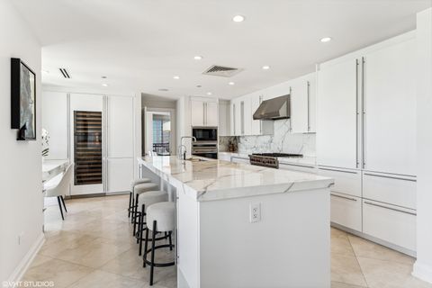 Tiny photo for 11 E Walton Street #4202, Chicago, IL 60611 (MLS # 12527148)