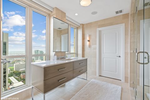 Tiny photo for 11 E Walton Street #4202, Chicago, IL 60611 (MLS # 12527148)