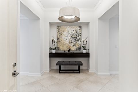 Tiny photo for 11 E Walton Street #4202, Chicago, IL 60611 (MLS # 12527148)