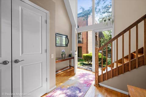 Tiny photo for 586 W Russell Street, Barrington, IL 60010 (MLS # 12646997)
