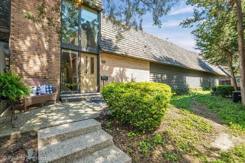 Photo of 586 W Russell Street, Barrington, IL 60010 (MLS # 12646997)