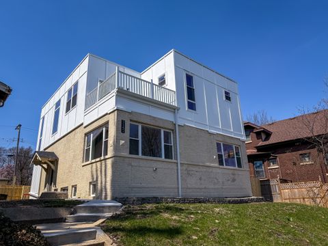 9142 S Longwood Drive Chicago IL 60643