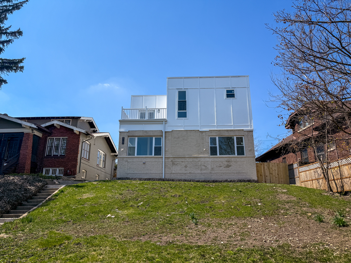 9142 S Longwood Drive