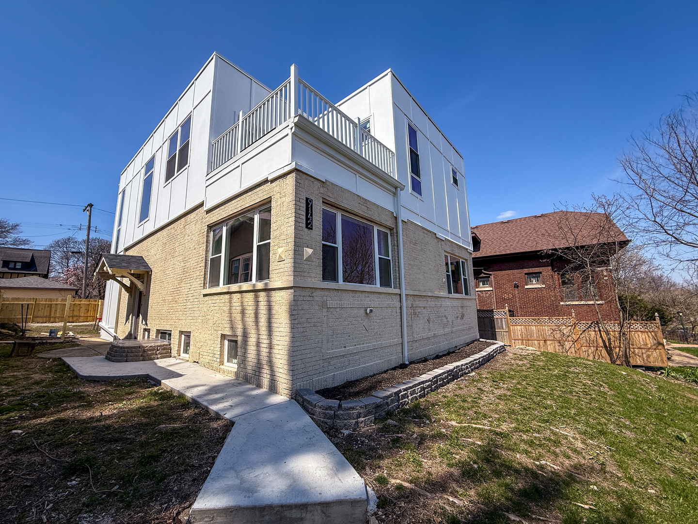 9142 S Longwood Drive