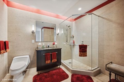 Tiny photo for 401 N Wabash Avenue #48A, Chicago, IL 60611 (MLS # 12508370)