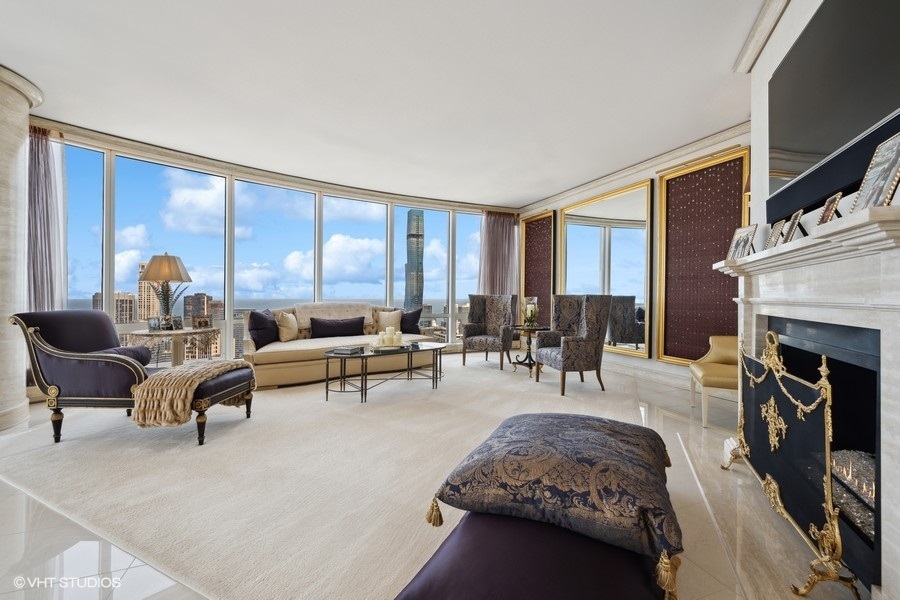 401 N Wabash Avenue 48A