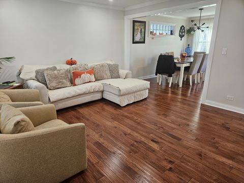 Tiny photo for 614 Forest Road, La Grange Park, IL 60526 (MLS # 12510843)