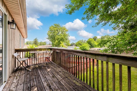 Tiny photo for 5821 W 127th Street, Palos Heights, IL 60463 (MLS # 12757031)
