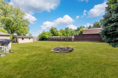Tiny photo for 5821 W 127th Street, Palos Heights, IL 60463 (MLS # 12757031)