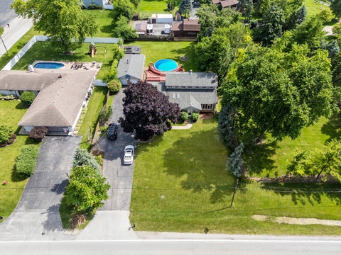 Tiny photo for 5821 W 127th Street, Palos Heights, IL 60463 (MLS # 12757031)