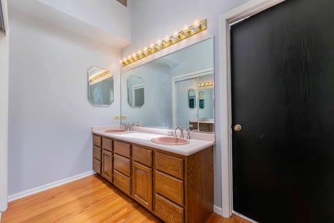 Tiny photo for 5821 W 127th Street, Palos Heights, IL 60463 (MLS # 12757031)