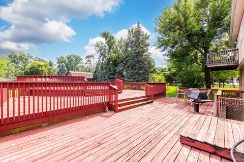 Tiny photo for 5821 W 127th Street, Palos Heights, IL 60463 (MLS # 12757031)