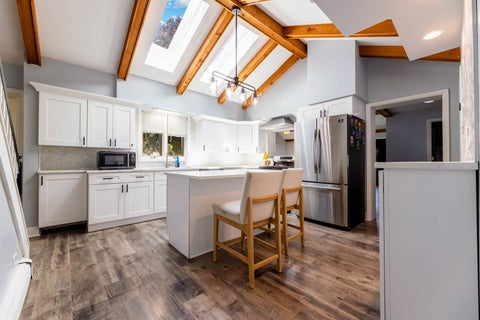 Tiny photo for 5821 W 127th Street, Palos Heights, IL 60463 (MLS # 12757031)