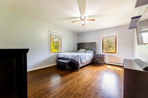 Tiny photo for 5821 W 127th Street, Palos Heights, IL 60463 (MLS # 12757031)
