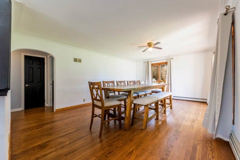 Tiny photo for 5821 W 127th Street, Palos Heights, IL 60463 (MLS # 12757031)