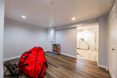Tiny photo for 5821 W 127th Street, Palos Heights, IL 60463 (MLS # 12757031)
