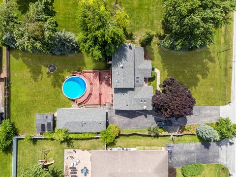 Tiny photo for 5821 W 127th Street, Palos Heights, IL 60463 (MLS # 12757031)