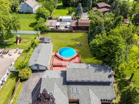 Tiny photo for 5821 W 127th Street, Palos Heights, IL 60463 (MLS # 12757031)