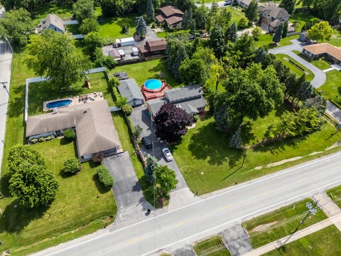 Tiny photo for 5821 W 127th Street, Palos Heights, IL 60463 (MLS # 12757031)