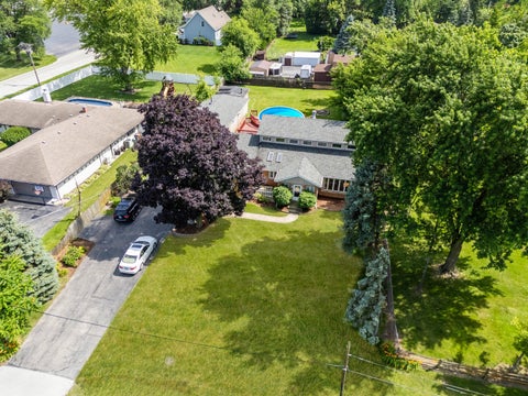 Photo of 5821 W 127th Street, Palos Heights, IL 60463 (MLS # 12757031)