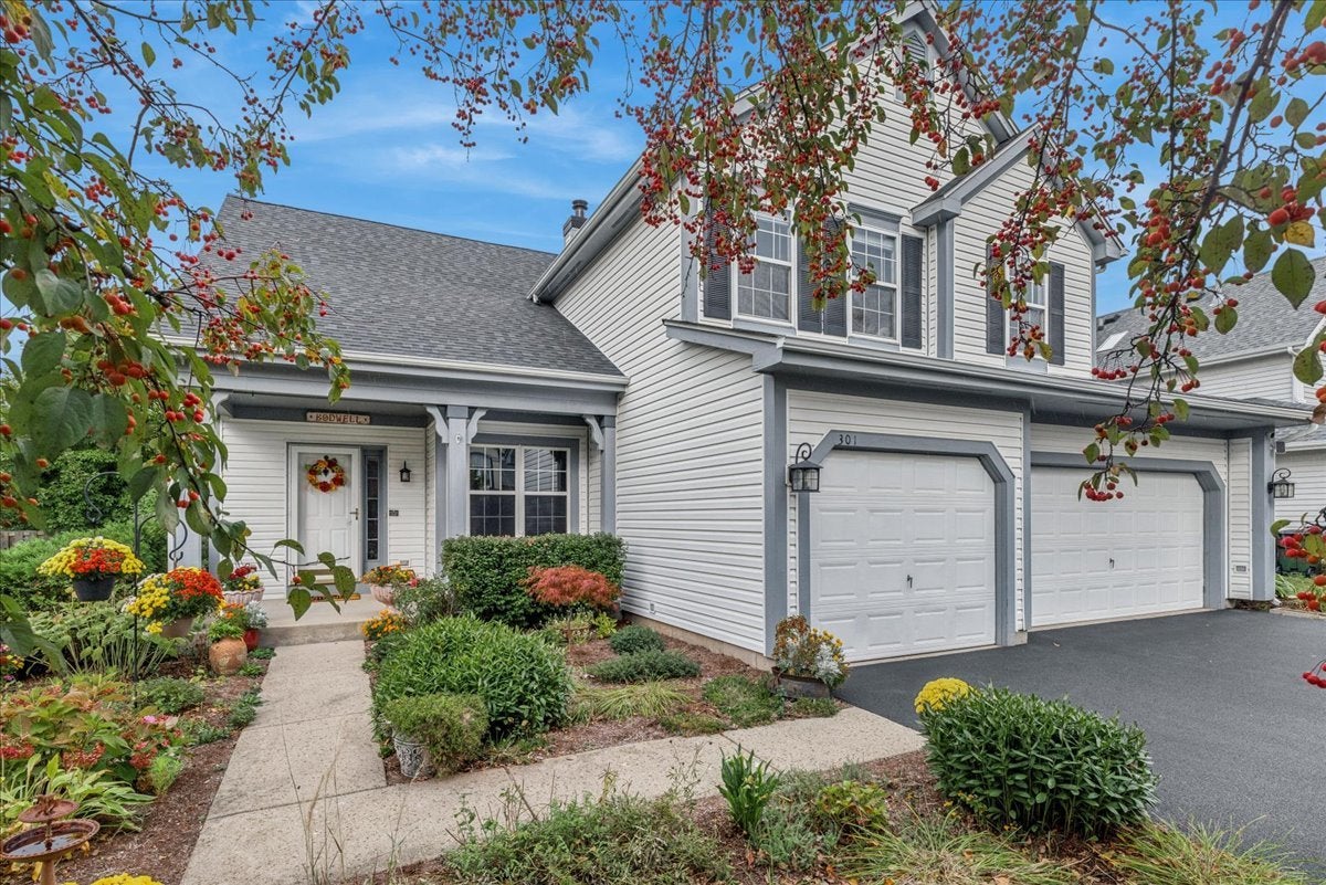 301 Gatewood Lane