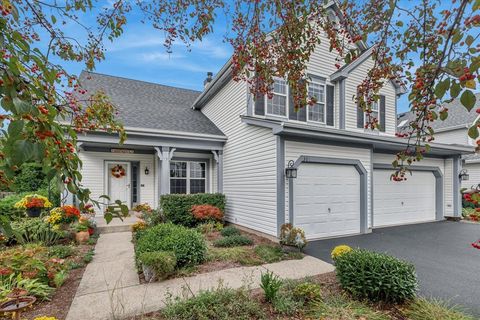 301 Gatewood Lane Grayslake IL 60030