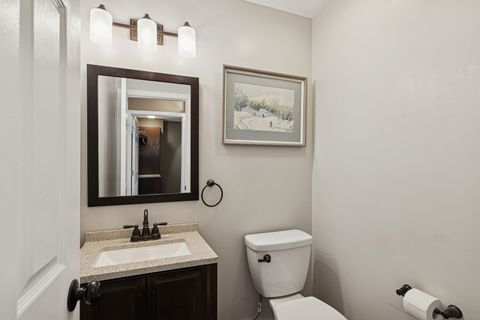 Tiny photo for 301 Gatewood Lane, Grayslake, IL 60030 (MLS # 12557872)