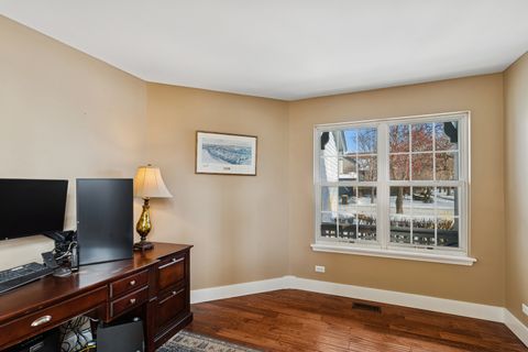 Tiny photo for 301 Gatewood Lane, Grayslake, IL 60030 (MLS # 12557872)