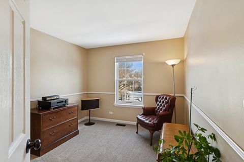 Tiny photo for 301 Gatewood Lane, Grayslake, IL 60030 (MLS # 12557872)