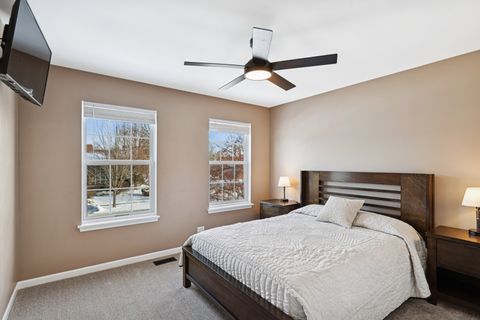 Tiny photo for 301 Gatewood Lane, Grayslake, IL 60030 (MLS # 12557872)