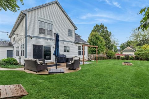 Tiny photo for 301 Gatewood Lane, Grayslake, IL 60030 (MLS # 12557872)