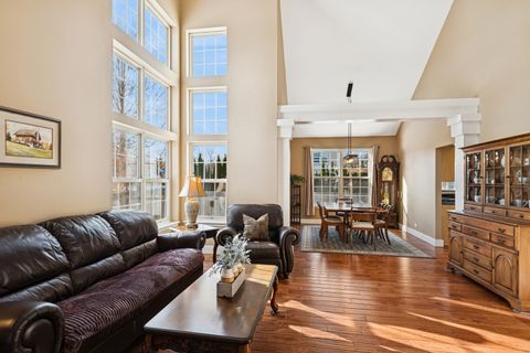 Tiny photo for 301 Gatewood Lane, Grayslake, IL 60030 (MLS # 12557872)