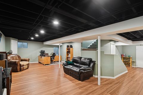 Tiny photo for 301 Gatewood Lane, Grayslake, IL 60030 (MLS # 12557872)