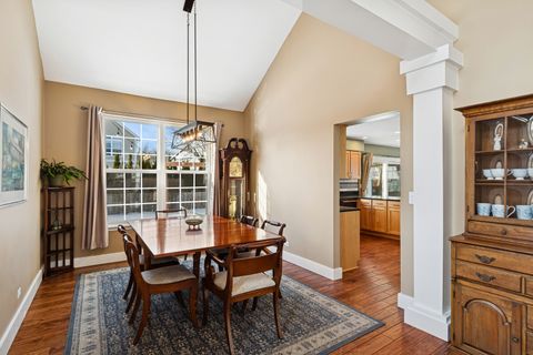 Tiny photo for 301 Gatewood Lane, Grayslake, IL 60030 (MLS # 12557872)